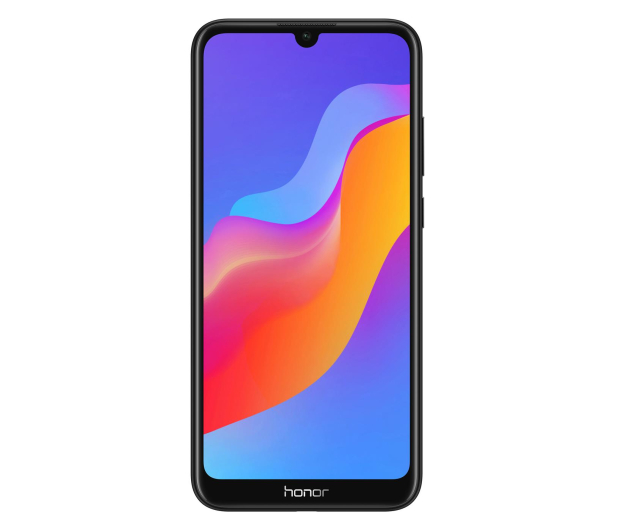 HONOR 8A 3/32GB Czarny - 495098 - zdjęcie 3